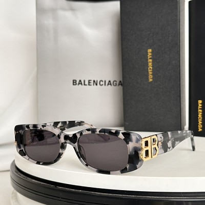 Balenciag Glasses-355