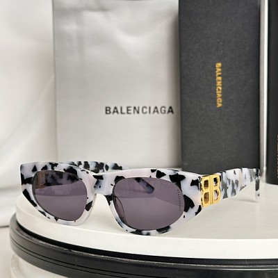 Balenciag Glasses-356