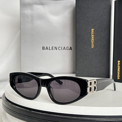 Balenciag Glasses-361