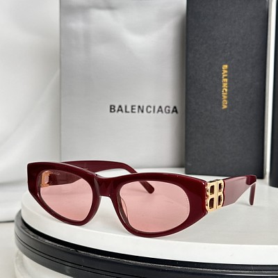 Balenciag Glasses-364