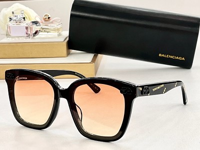 Balenciag Glasses-372