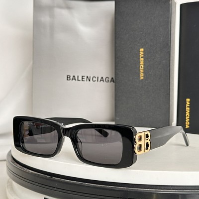 Balenciag Glasses-376