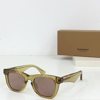Burbery Glasses-114