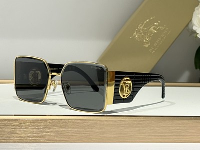 Burbery Glasses-127