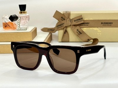 Burbery Glasses-159