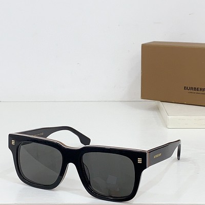 Burbery Glasses-183