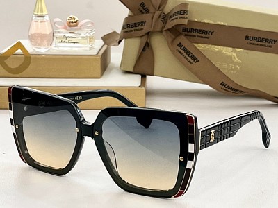 Burbery Glasses-249