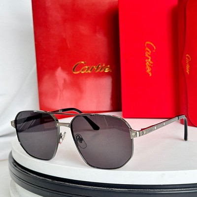 Cartie Glasses-395