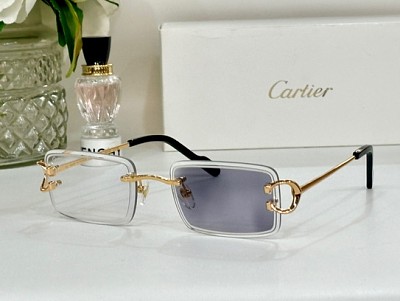 Cartie Glasses-418