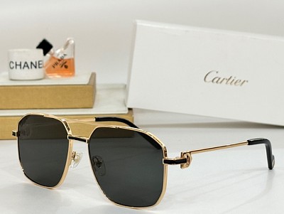 Cartie Glasses-675