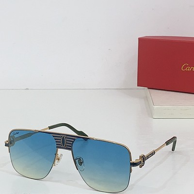 Cartie Glasses-681