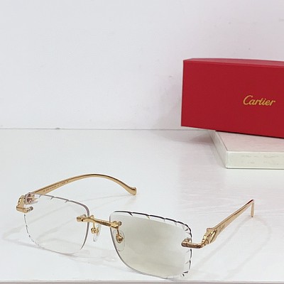 Cartie Glasses-688