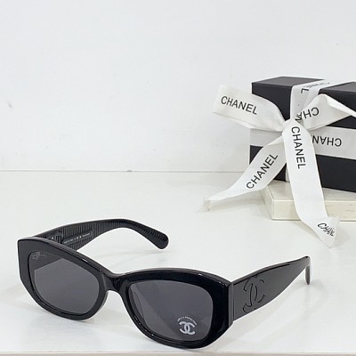 Chanl Glasses-103