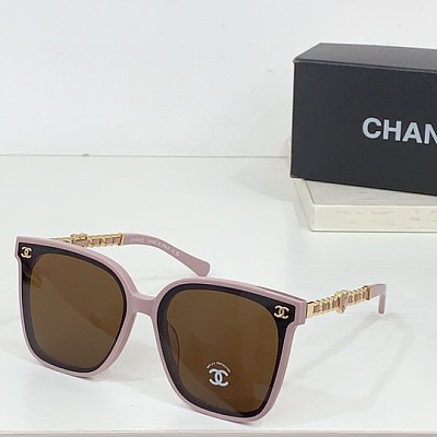 Chanl Glasses-104