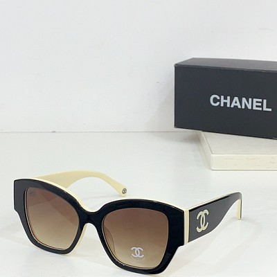 Chanl Glasses-118