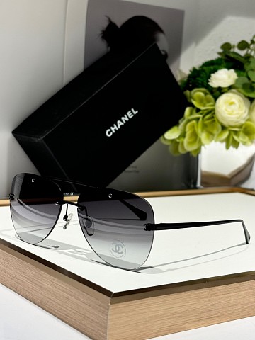 Chanl Glasses-157