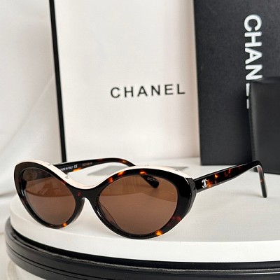 Chanl Glasses-158