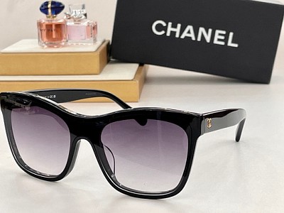 Chanl Glasses-167