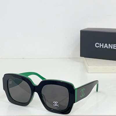 Chanl Glasses-180