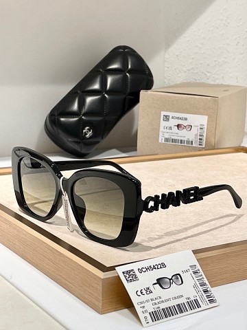 Chanl Glasses-183