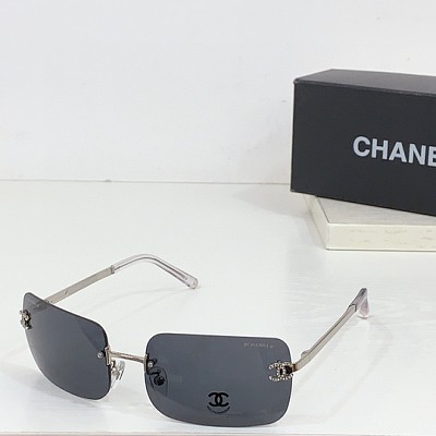 Chanl Glasses-185