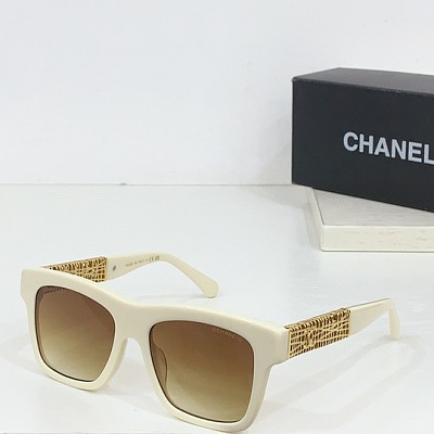 Chanl Glasses-186