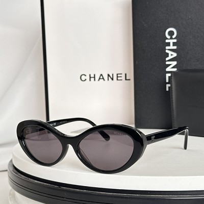 Chanl Glasses-193