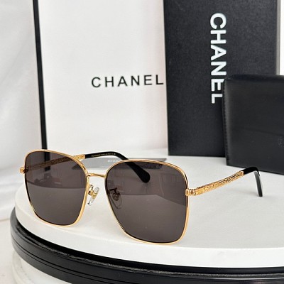 Chanl Glasses-196