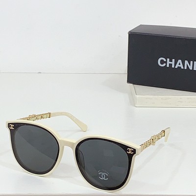 Chanl Glasses-209