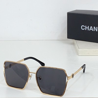 Chanl Glasses-210