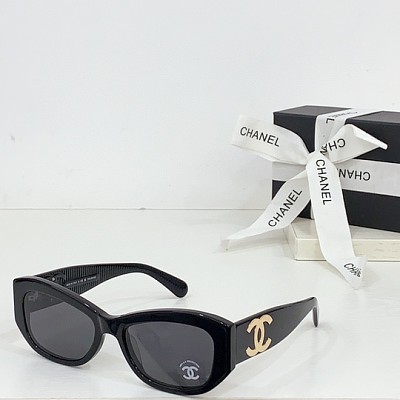Chanl Glasses-227