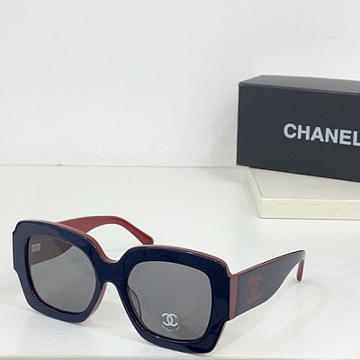 Chanl Glasses-236