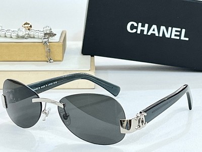 Chanl Glasses-256
