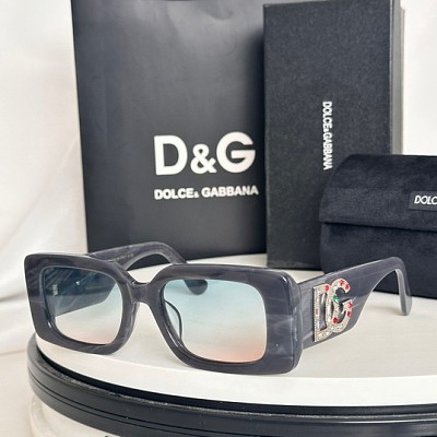 DG Glasses-200