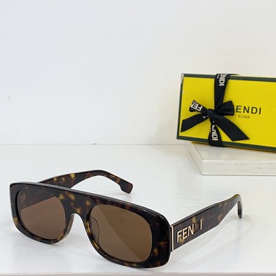 Fend Glasses-301