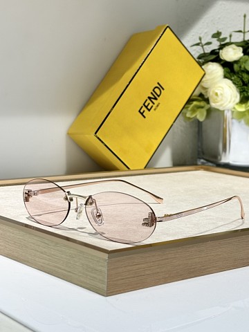 Fend Glasses-331
