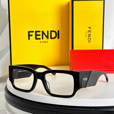 Fend Glasses-400