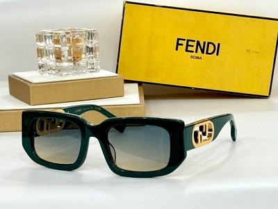 Fend Glasses-425