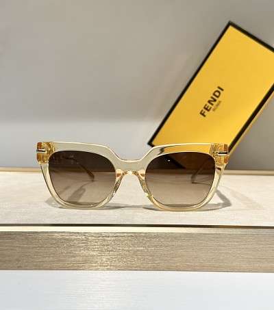 Fend Glasses-437