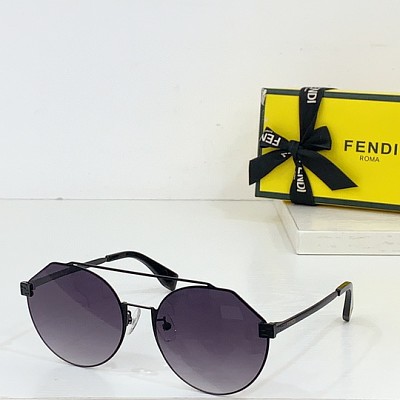 Fend Glasses-490