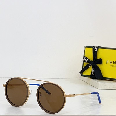 Fend Glasses-491