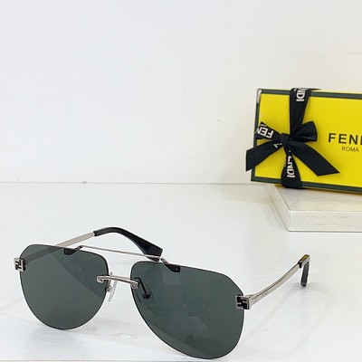 Fend Glasses-492