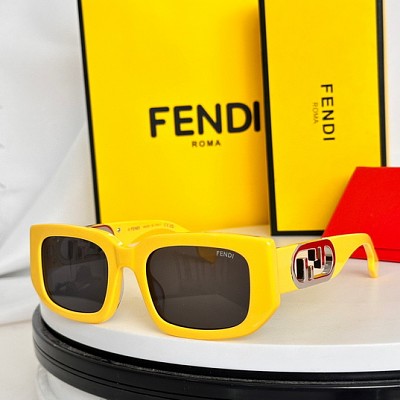 Fend Glasses-501