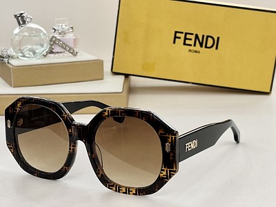 Fend Glasses-502