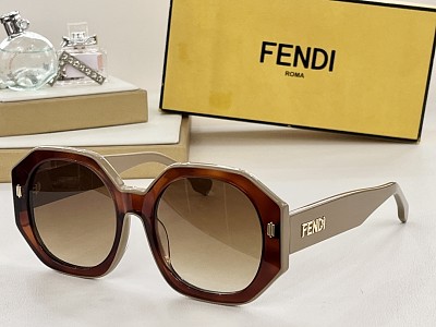 Fend Glasses-506