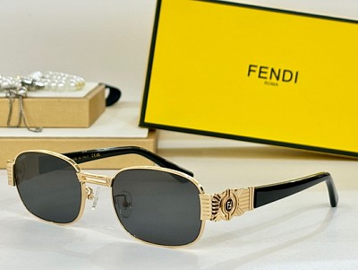 Fend Glasses-511