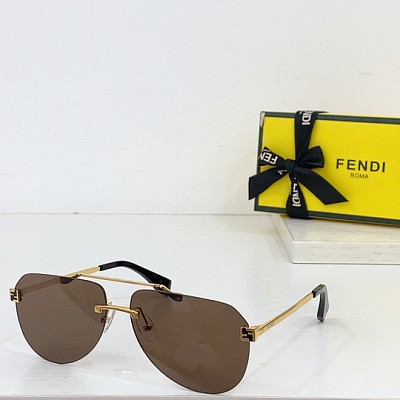 Fend Glasses-513