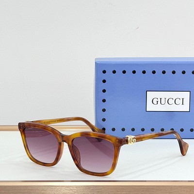 Guci Glasses-363