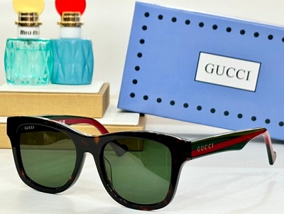 Guci Glasses-377