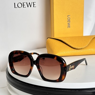 Loew Glasses-202